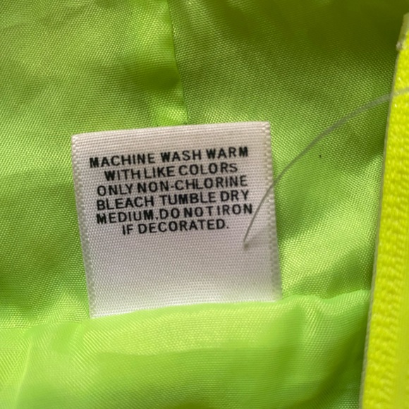 Supreme Reflective Windbreaker - Picture 5 of 12